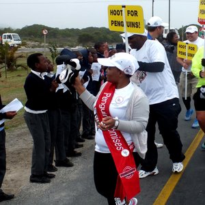 Masakhane Primary School se Erewag